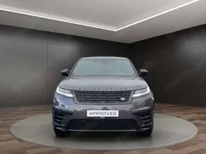 Land Rover Range Rover Velar Plug-in Hybrid P400e Dyn.SE Bild 4
