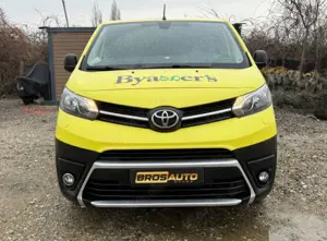 Toyota Proace Max