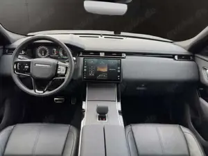 Land Rover Range Rover Velar Plug-in Hybrid P400e Dyn.SE Bild 5