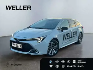 Toyota Corolla 2.0 Hybrid TS Teamplayer *LED*CAM*