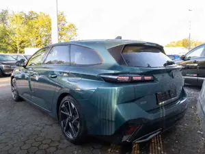 Peugeot 308 SW Hybrid Allure Pack +WR+AUT+RFK+OBC3.7kW++ Bild 4