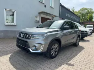 Suzuki Vitara 1.4 Mild-Hybrid Club,LED,Klimaut,Sitzhzg