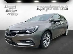 Opel Astra Innovation Start/Stop