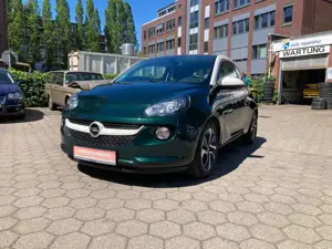 Opel Adam Glam