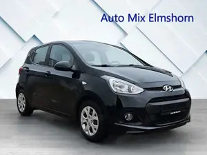 Hyundai i10 Trend Klima 1 Hand Tüv 05/2027 Sitzheizung