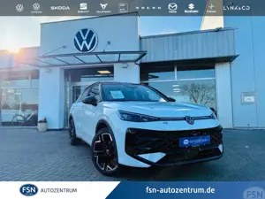 Volkswagen T-Roc R-Line  1.5 l eTSI OPF 150 PS 7-Gang-DSG