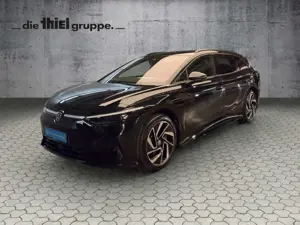 Volkswagen ID.7 Tourer Pro AHK+Matrix+Massage+Wärmepumpe Bild 2