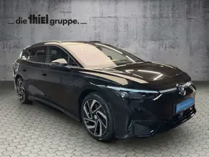 Volkswagen ID.7 Tourer Pro AHK+Matrix+Massage+Wärmepumpe Bild 5
