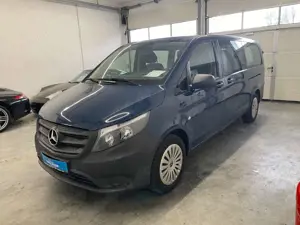 Mercedes-Benz Vito Tourer 114 CDI PRO Extralang*8-Sitz*NAVI*R-KAM*1-H