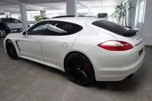 Porsche Panamera Bild 3