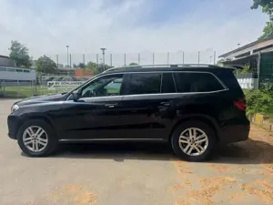 Mercedes-Benz GLS 350 GLS 350 d 4Matic Kombilimousine