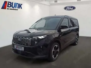 Ford Transit Courier E-Tourneo Courier 54KWH Limited / Sitz-Paket