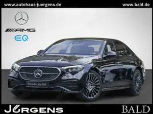 Mercedes-Benz E 200 4M AMG/Superscreen/Pano/Burm4D/Night/20"