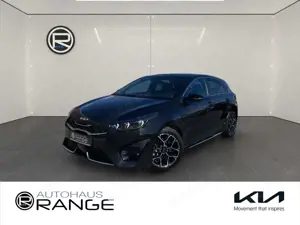 Kia Ceed / cee'd 1.5 T-GDI GT-Line *PANO KAMERA SHZ*