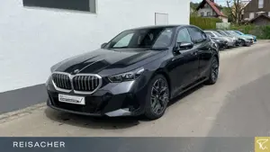 BMW 520 d A xDrive Lim M-Sport,DA+,Autom