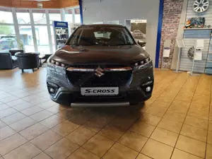 Suzuki S-Cross Comfort