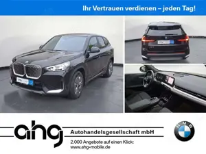 BMW iX1 eDrive20 Komfortzugang Sportsitze Adaptive L
