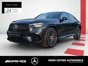 Mercedes-Benz GLC 43 AMG 4M COUPÈ  NIGHT II DISTRONIC NP104982