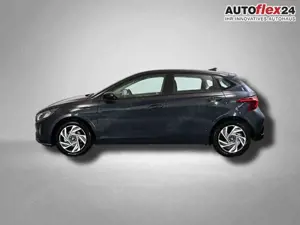 Hyundai i20 Wave 1.0 T-GDI 7-Gang DSG 66 kW (90 PS), Automatik