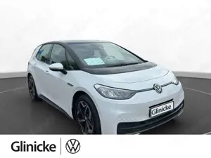 Volkswagen ID.3 Pro S 77kWh Navi Klima Allwetter