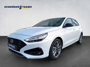 Hyundai i30 1.5 T-GDi DCT Advantage Plus NSCC/VIRTUAL/NAVI