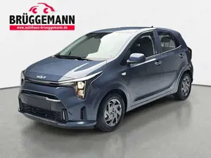 Kia Picanto PICANTO 1.0 GDI AUTO. (AMT) VISION MJ26 SITZH. NAV