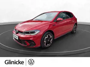 Volkswagen Polo R-Line 1,0 TSI (95 PS) DSG | IQ. | Navi