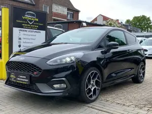 Ford Fiesta ST | ab 4,99% | Garantie | 2.Hand |