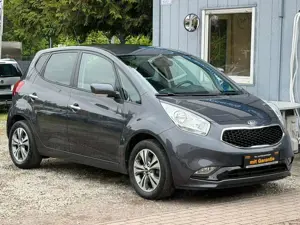 Kia Venga UEFA Euro 2016*Aut.*Kamera*Lenkradheizung