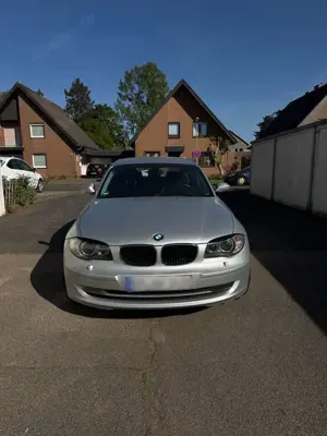 BMW 118 118d