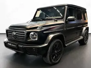 Mercedes-Benz G 450 450 d AMG Line (465.310)