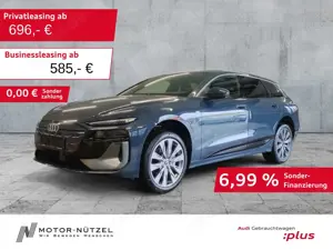 Audi A6 e-tron perf. S-LINE MATRIX+HuD+BO+AIR
