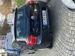 BMW 116 116i Sport Line