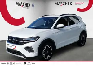 Volkswagen T-Cross R-Line 1.0 TSI DSG 116PS AHK Navi RFK AHK ACC AUT