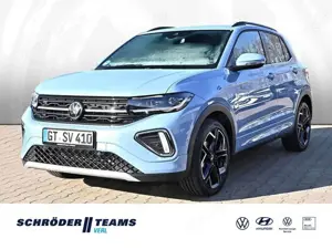 Volkswagen T-Cross R-Line 1.5 TSI DSG R-Line Bild 1