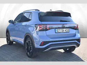Volkswagen T-Cross R-Line 1.5 TSI DSG R-Line Bild 4