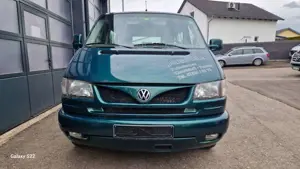 Volkswagen T4 Caravelle Bild 2