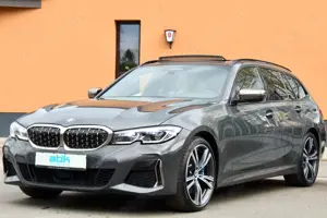 BMW 340