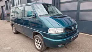 Volkswagen T4 Caravelle Bild 3