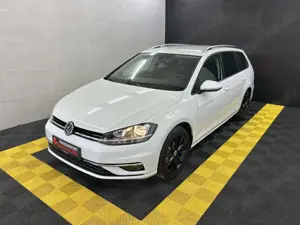 Volkswagen Golf Highline ACC+LED+Massage+Kamera+DAB+PDC+ISO