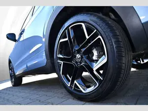 Volkswagen T-Cross R-Line 1.5 TSI DSG R-Line Bild 5