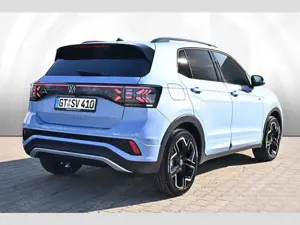 Volkswagen T-Cross R-Line 1.5 TSI DSG R-Line Bild 3