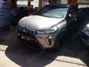 Mitsubishi ASX EDITION 1.8 Hybrid