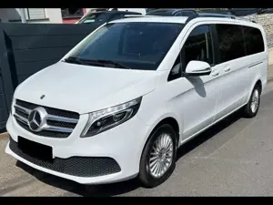 Mercedes-Benz V 220 d extralang 9G-TRONIC Avantgarde Edition 2021