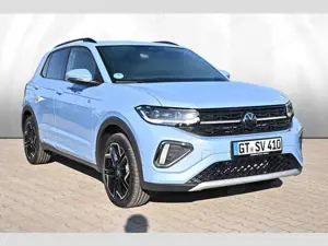 Volkswagen T-Cross R-Line 1.5 TSI DSG R-Line Bild 2