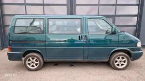 Volkswagen T4 Caravelle Bild 5