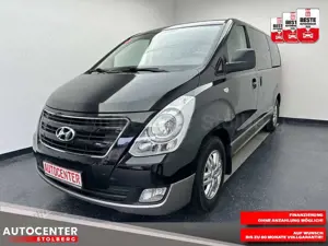 Hyundai H-1 Travel "8 SITZER-NAVI-LEDER-CAM-MULTI-SITZH"