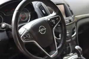 Opel Insignia Bild 5