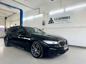 BMW 530 d M Sport Touring*Head-Up*Laser*Hifi*