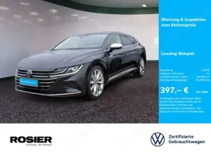 Volkswagen Arteon SB Elegance 2,0 l TDI DSG STANDHZ. ACC